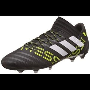 ⚽️⚽️ Adidas Messi Nemesis Soccer Cleats